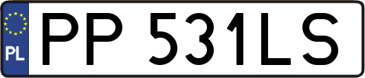 PP531LS