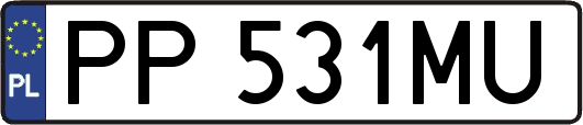 PP531MU
