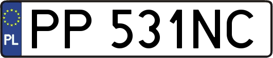PP531NC
