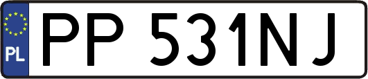 PP531NJ