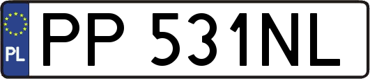 PP531NL