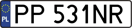 PP531NR