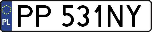 PP531NY