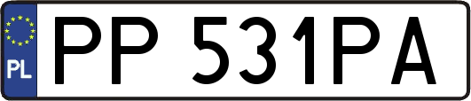 PP531PA