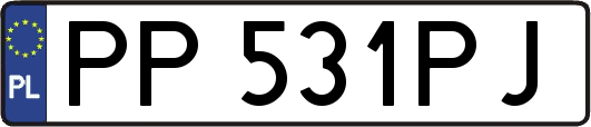 PP531PJ