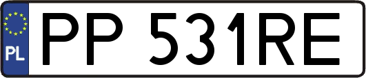 PP531RE