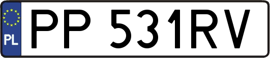 PP531RV