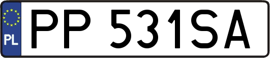 PP531SA