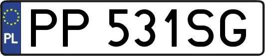 PP531SG