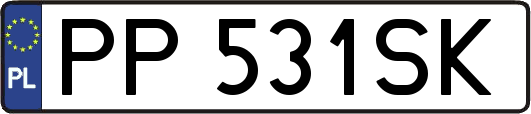 PP531SK