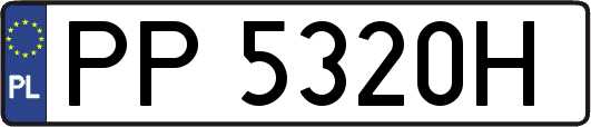 PP5320H