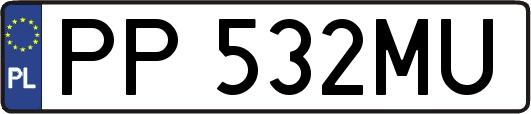 PP532MU