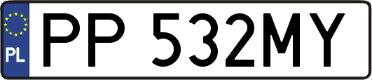 PP532MY