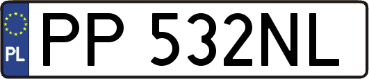 PP532NL