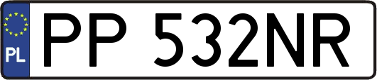 PP532NR