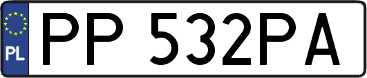 PP532PA