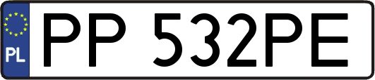 PP532PE