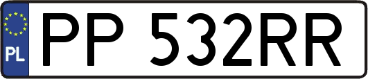 PP532RR