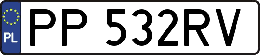 PP532RV