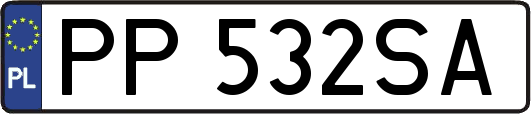 PP532SA