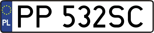 PP532SC