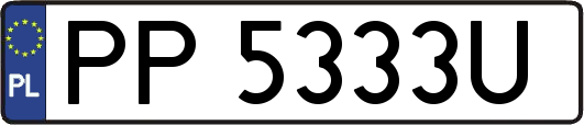 PP5333U
