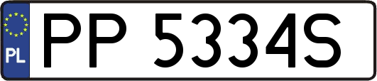 PP5334S