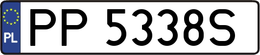 PP5338S