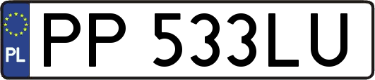 PP533LU