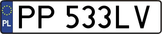 PP533LV
