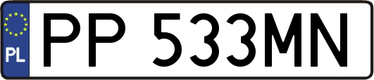 PP533MN