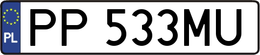 PP533MU