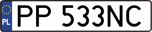 PP533NC