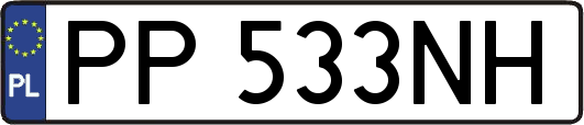 PP533NH