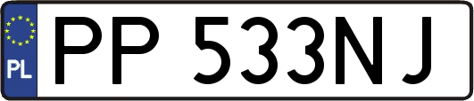 PP533NJ