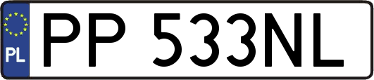 PP533NL