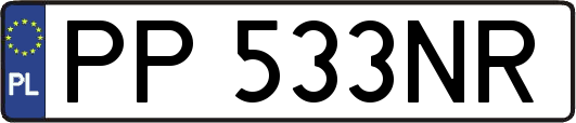 PP533NR