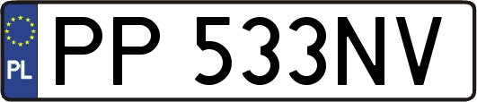 PP533NV