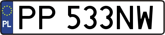 PP533NW