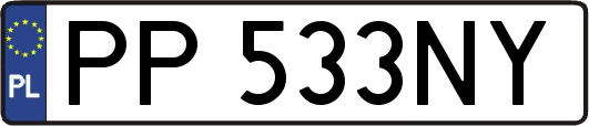PP533NY