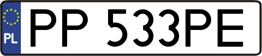 PP533PE