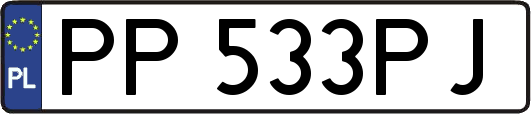 PP533PJ