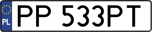PP533PT