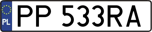 PP533RA