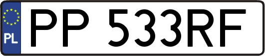 PP533RF