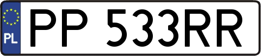 PP533RR
