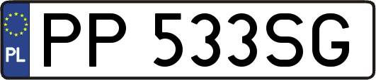 PP533SG