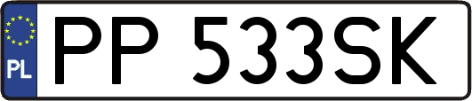 PP533SK