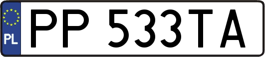 PP533TA