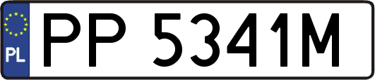 PP5341M